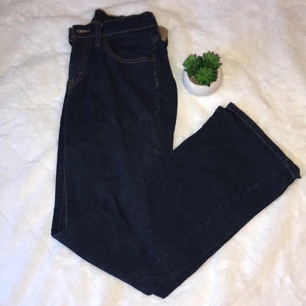 Levi jeans